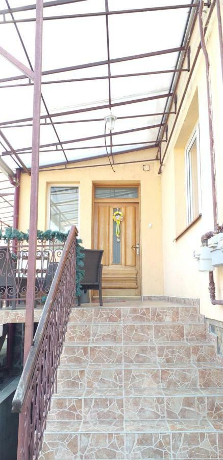 Horea 11 Sighişoara Exterior foto